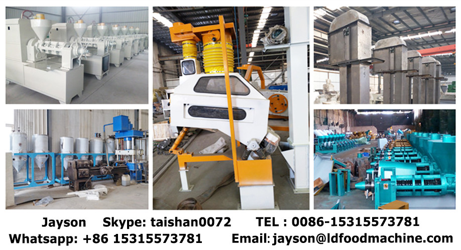 Supply Edible Oil Press Machinery groundnut oil extraction machine/sunflower seeds oil mill