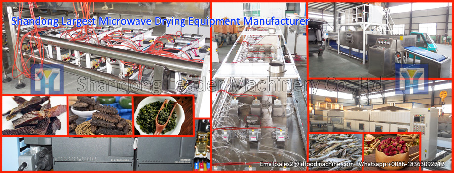 Cuboid type green tea leafs dryer/black tea leafs drying machine