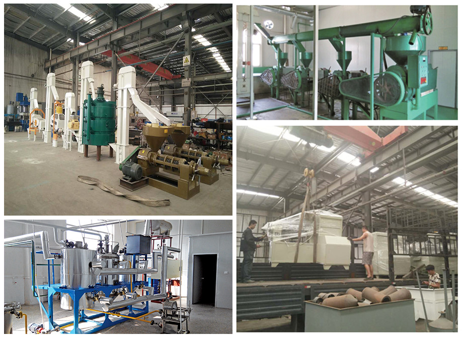 Supply Edible Oil Press Machinery groundnut oil extraction machine/sunflower seeds oil mill