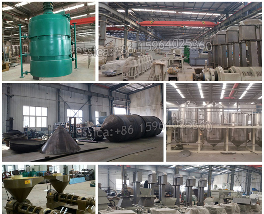Reasonable structure and convenient control crusher for mushroom wood