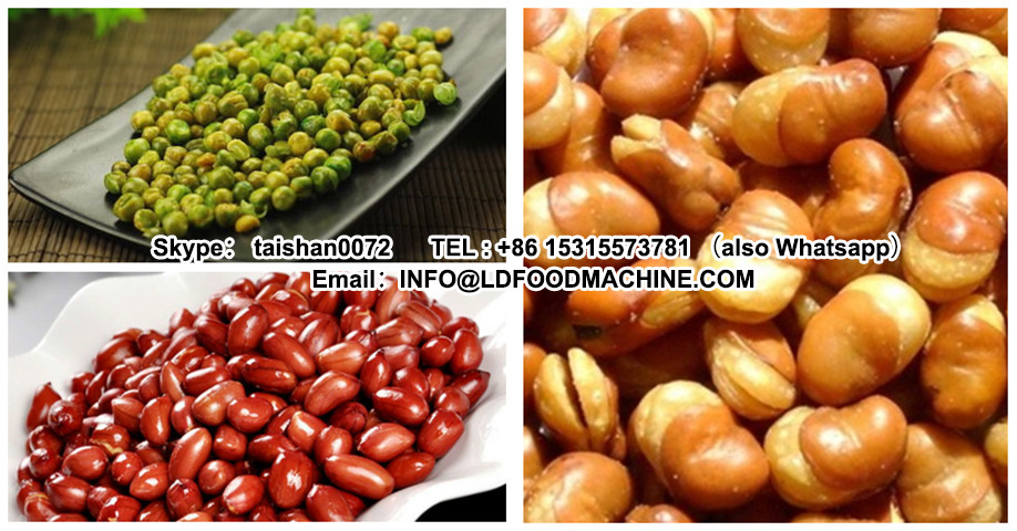 Industrial Continuous Onion Frying Banana Chips make machinery paintn Chips Fryer