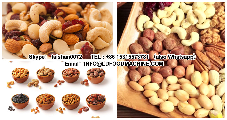 Blanched peanut peeler/Roasted peanut peeling machinery