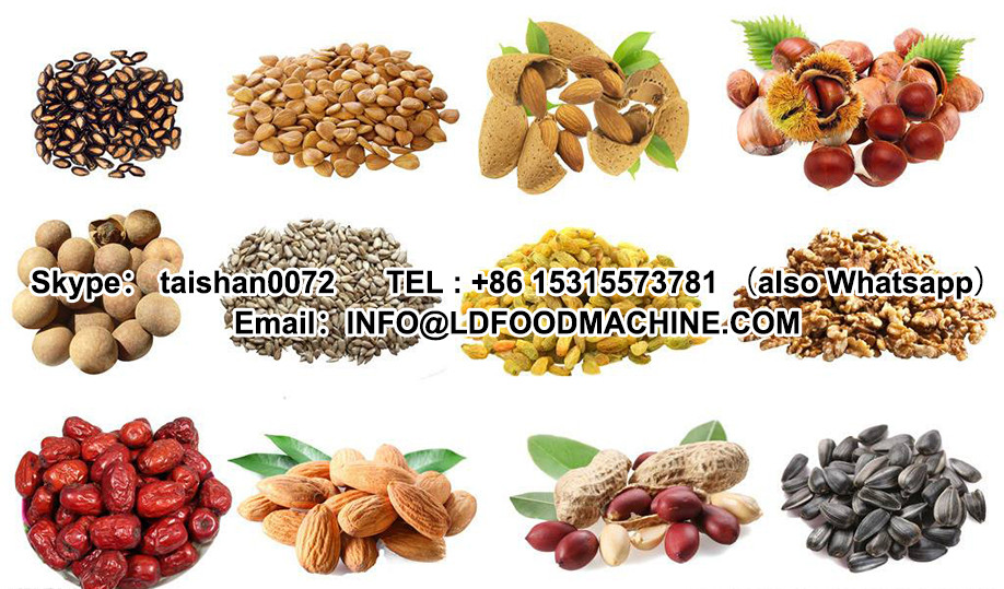 Opto-electronic green cocoa bean color sorting machinery, color sorter price in Anhui Hefei China