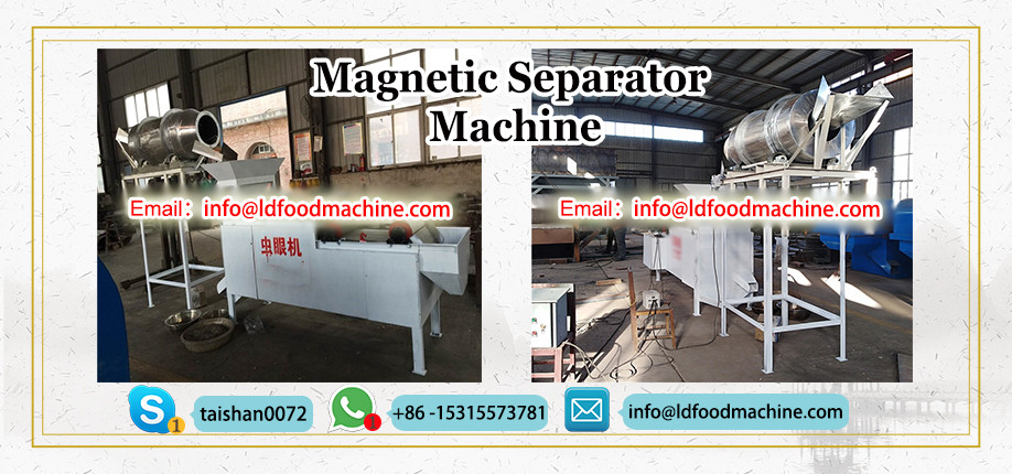 quartz sand makeetic roller customized intensity available