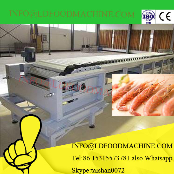 Different size lobster grading machinery automatic shrimp sorter