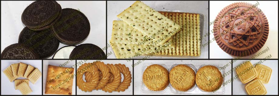 Good equipment cookie production machinerys,bread LDice cutting machinery,biscuit LDicing machinery
