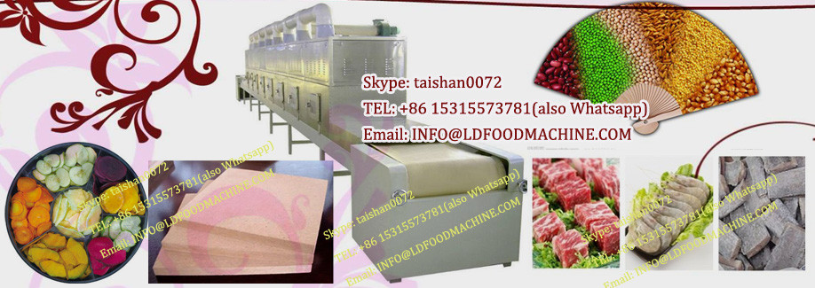 long term supply large Capacity meat drying oven with CE
