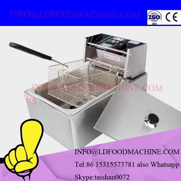 Fashion churros machinery maker/LDainish churro make machinery with fryer