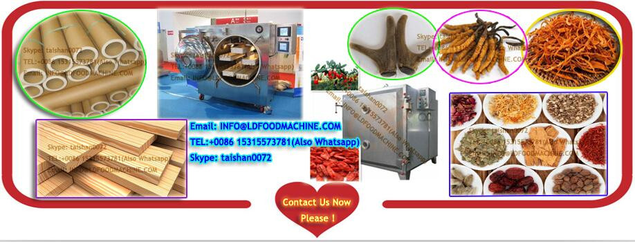 GRT buton mushroom microwave dryer drying machine belt dryer/microwave drying machine for vegetable