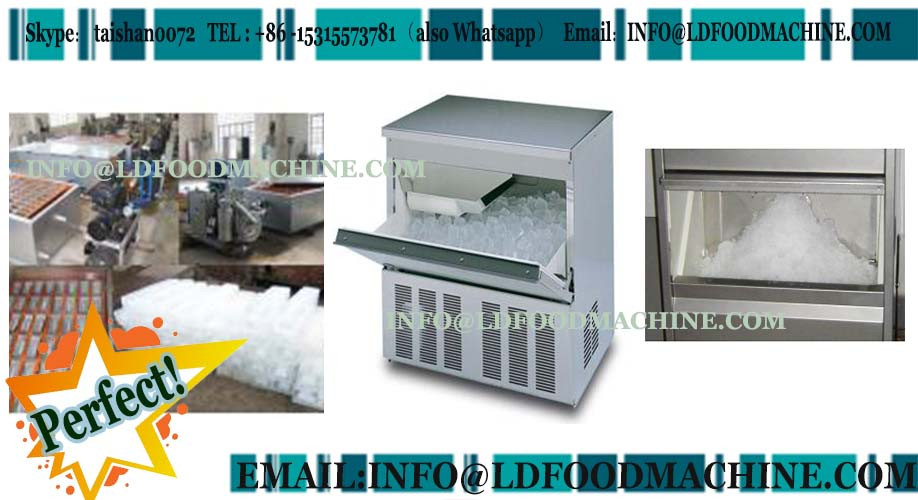 food grade dry ice pellet maker/granulator/solid co2 pelletizer machinery factory price