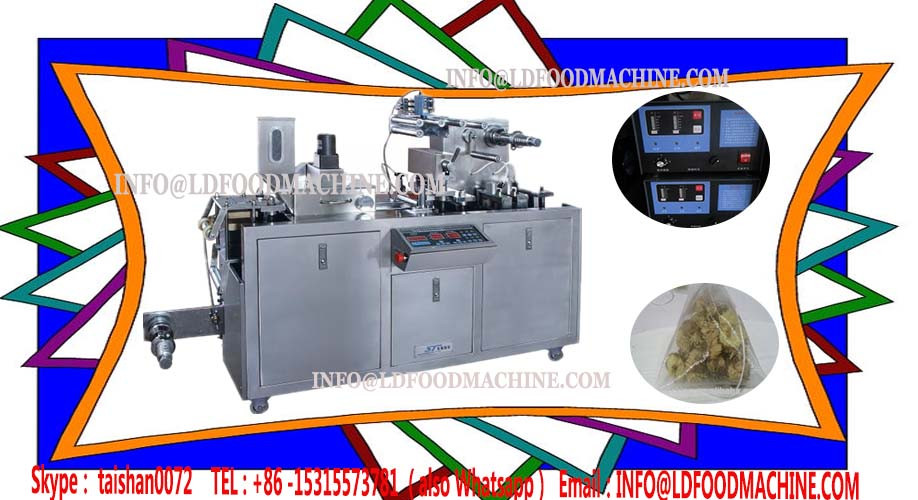 Pillow LLDe Protein Bars candy Packaging machinery Lollipop Facial Tissue Wrapping Ice Cream Stickpackmachinery