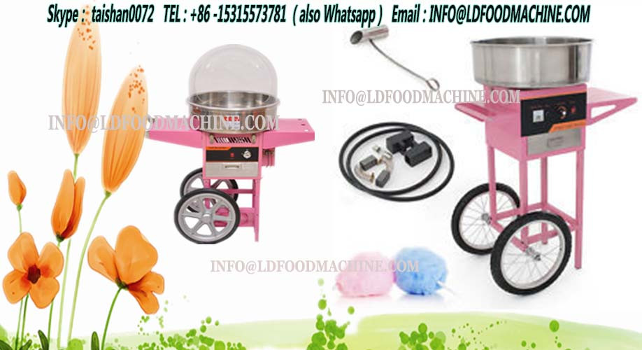 Ball Lollipop Production Line make machinery with Factory Price