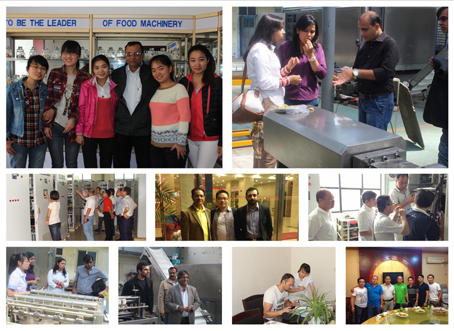 LD,with 33 experiences in this field of small manufacturing plant /vegetable oil plant