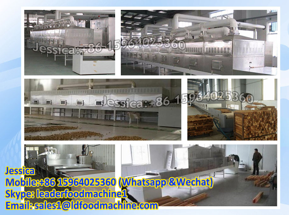 slurry drying equipment