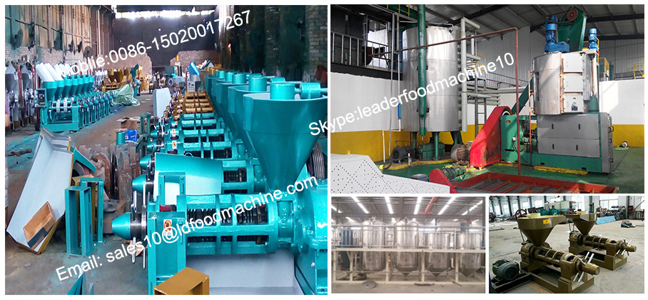 High efficiency virgin coconut oil extracting plant/coconut oil making machine/coconut oil processing machine