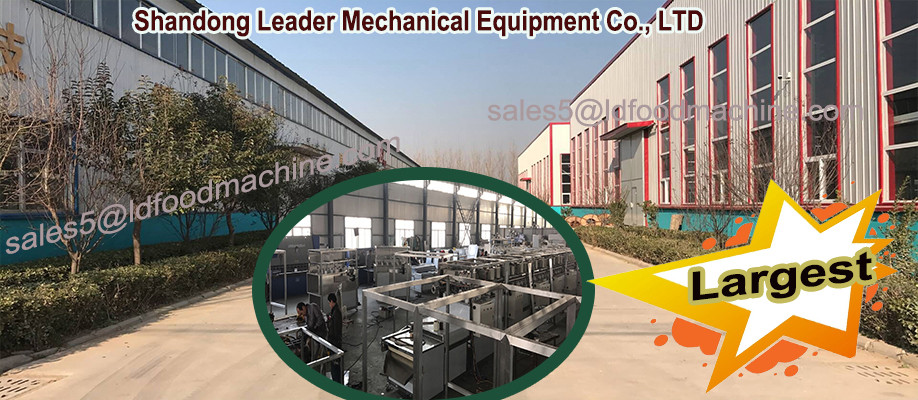 High efficiency equipment production of sunflower oil