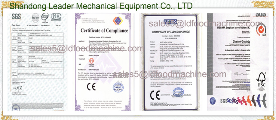 Crude Oil Refinery Equipment