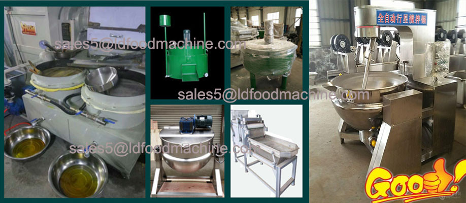 10-30TPD soybean peanut rice bran palm oil refining machine manufacturer