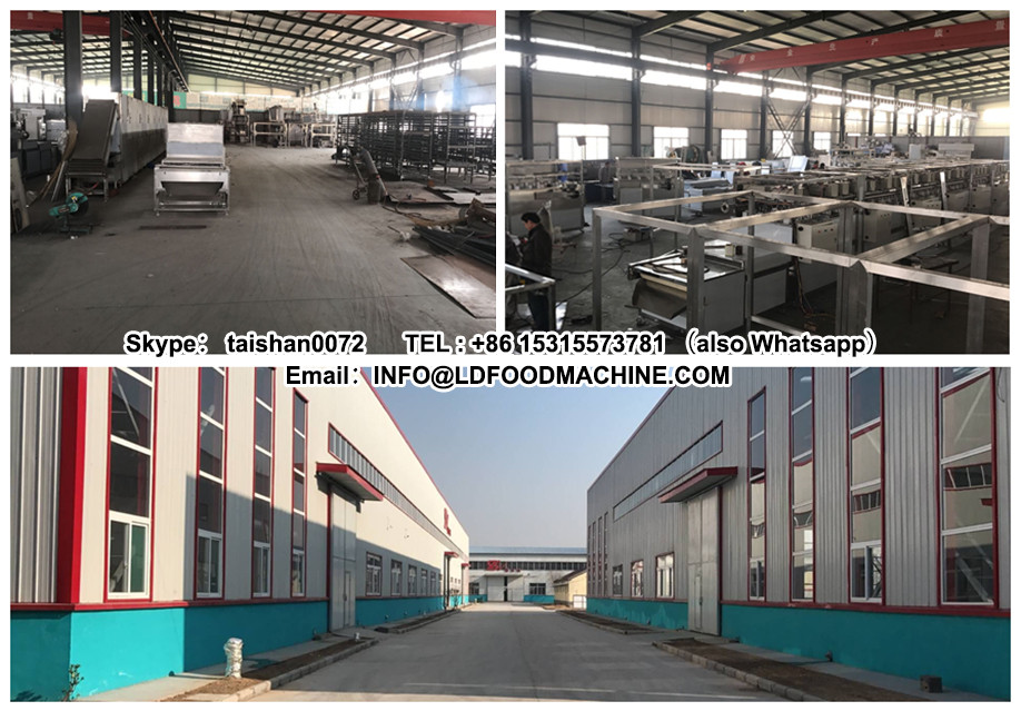 Factory Automatic T Arranging machinery Encrusting machinery Cake make machinery