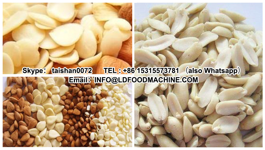 High quality Seed Grain Indented Cylinder