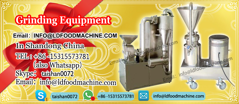 Full-stainless steel universal soybean grinder