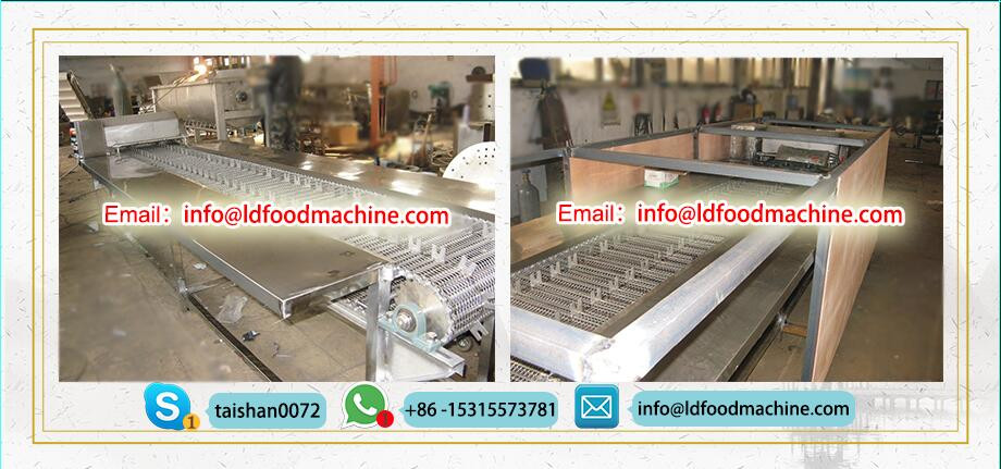 Food grade fish fillet machinery for sea fish filleting