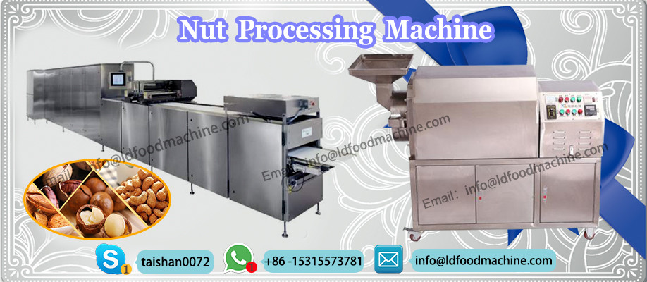 Hot selling new functional peanut butter milling machinery