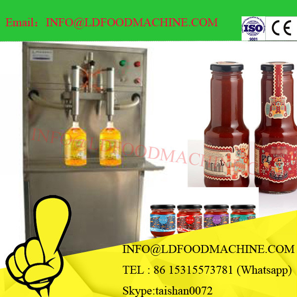 Hot sale inflatable bread packaging machinery for LD breadpackmachinery