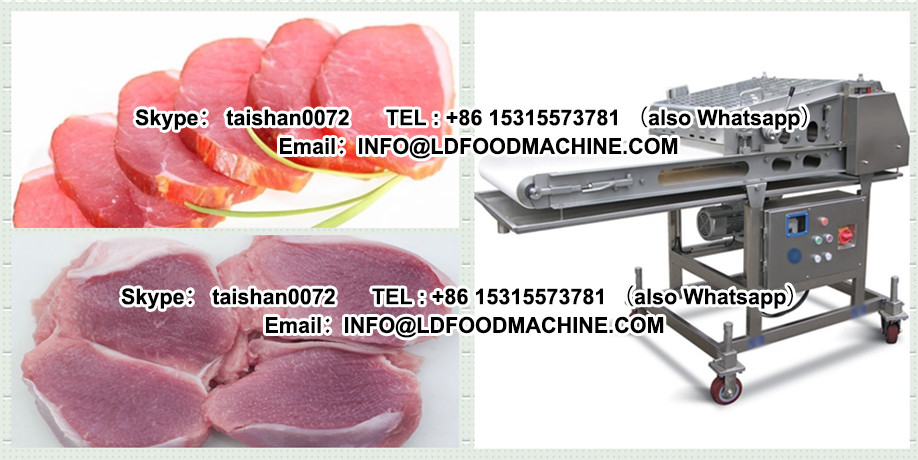 Stainless Steel Cutting Frozen Meat Saw machinery For Sale