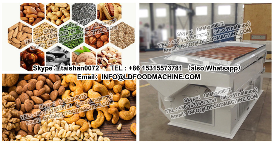 Sesame Grain Seed gravity Separator Table