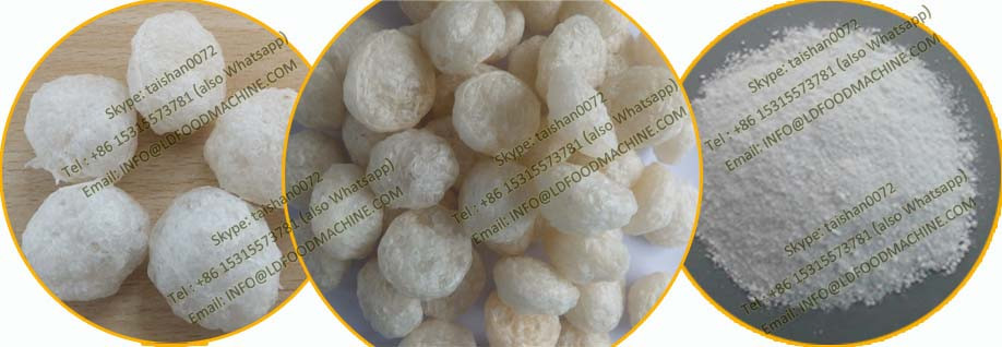 CE Automatic Industrial Grade Corn Starch Modified machinery Price For Sale