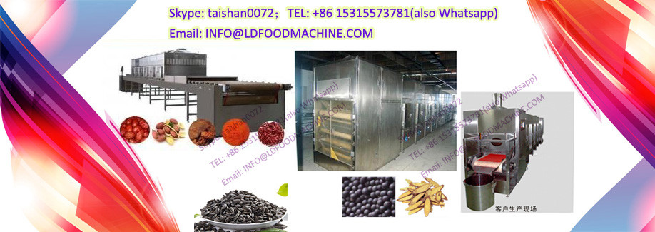 Reliable quality granulating LDag/limestone/fluorite/ceramic powder drying machinery