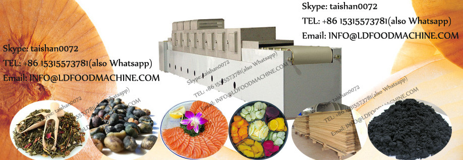 Batch type dryer machine / Microwave drying oven