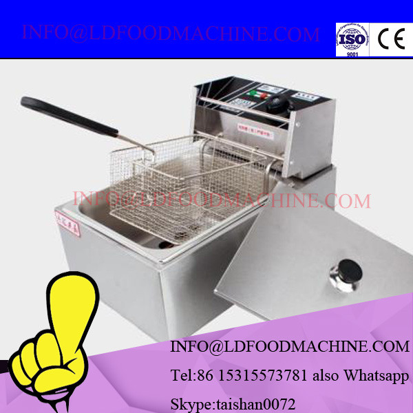 Hot selling churro machinery and fryer/LDanish churros make machinery price