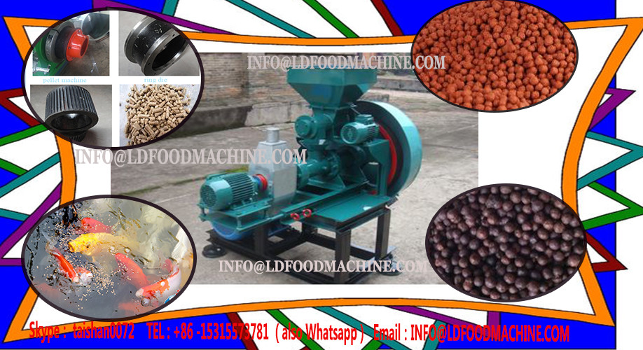 Discount aqua feed mill fish food pellet machinery