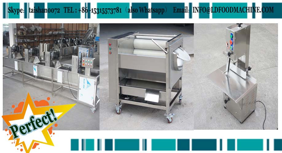 automatic fish meat deboner equipment/fish meat bone separapor factory/fish grinding machinery