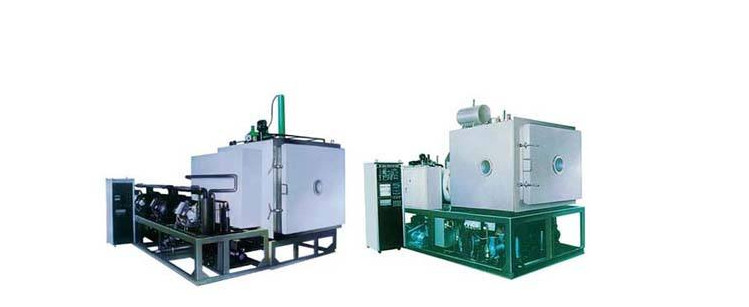 Development status and development trend of vacuum freeze dryer