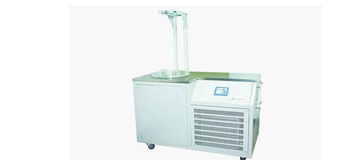 Development status and development trend of vacuum freeze dryer