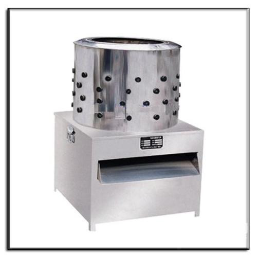 Plucker Microwave Sterilization Machine
