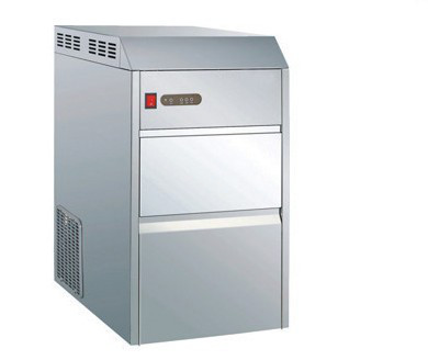 Snow Ice Microwave Machine