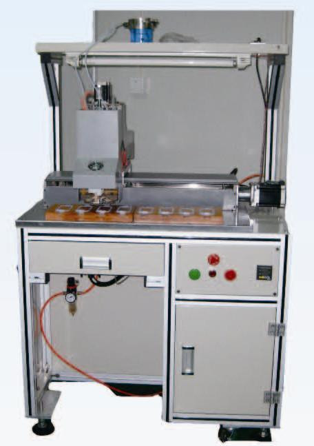 Nut Processing Microwave Dryer Machine