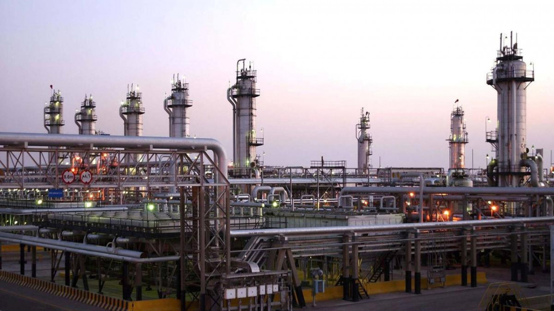 Crude Oil Refinery Plant Manufacturers