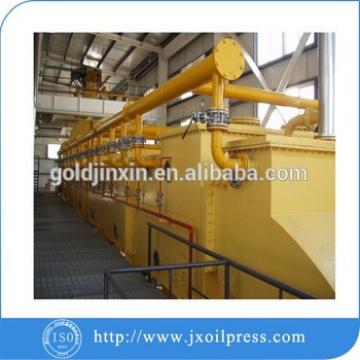 300Tons per day Edible oil processing machinery supply price.