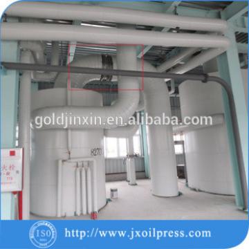 Solvent extraction of soybean oil/soybean oil press/oil mill machinery suppliers