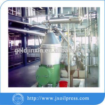 Commercial castor oil refining machine