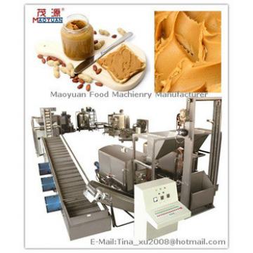 smooth Peanut butter production equipment (Manufacturer &amp; supplier)