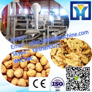 hot sale low price almond dehulling and separation machine/hazelnut dehulling equipment/pine nut cracker machine