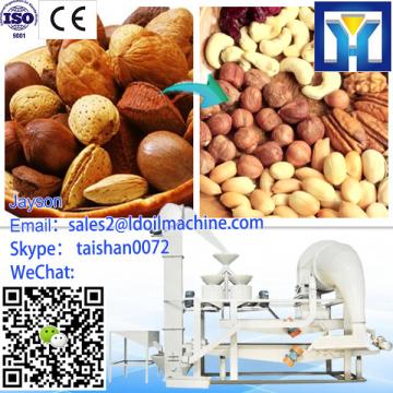 Best seller good quality low price almond husking machine