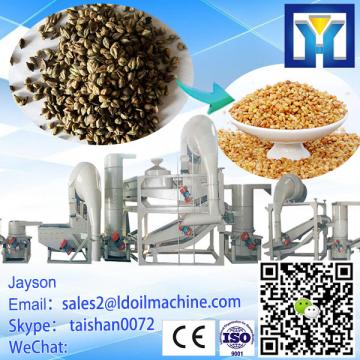 hot sae Green onion harvest machine/ginger harvesting machine