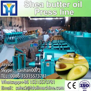 100-200 ton solvent extractor soybean oil making machine